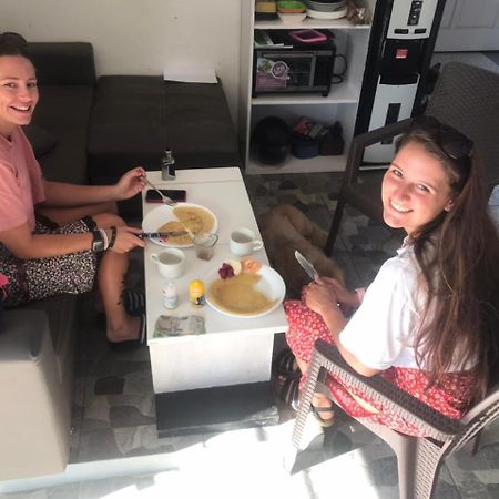 Bali Amed Feel Home Villa Kültér fotó