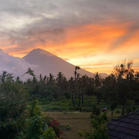 Bali Amed Feel Home Villa Kültér fotó