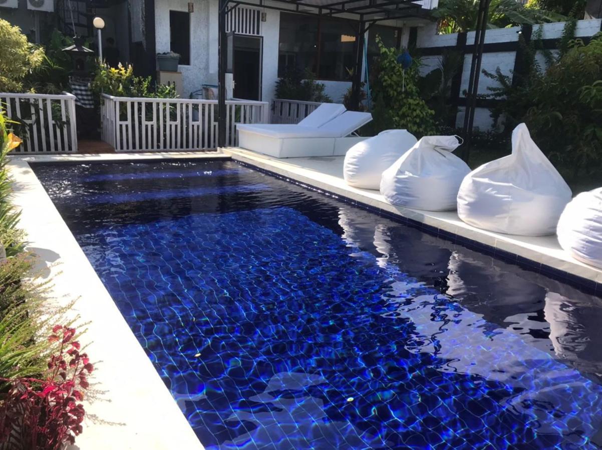Bali Amed Feel Home Villa Kültér fotó