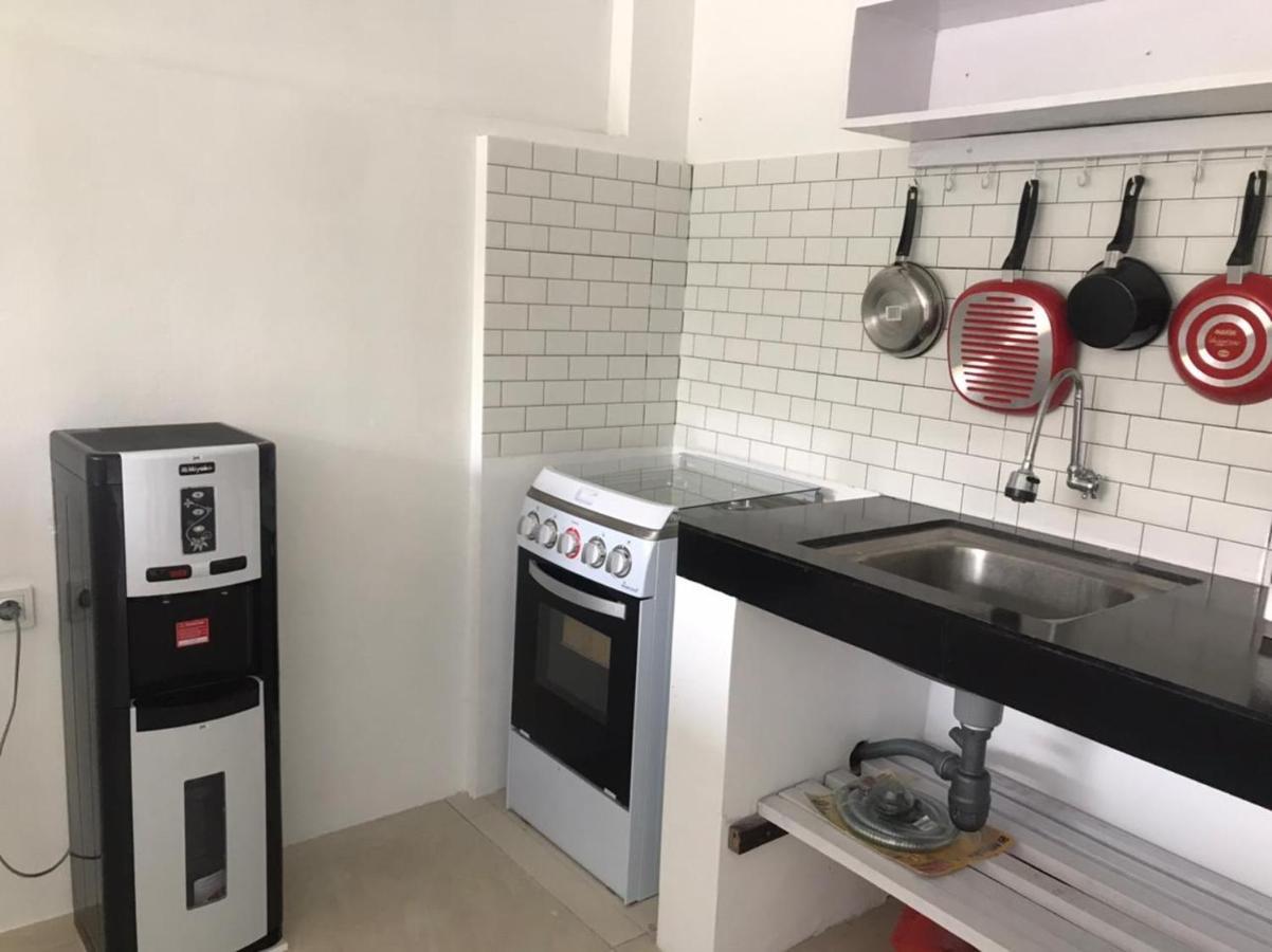 Bali Amed Feel Home Villa Kültér fotó