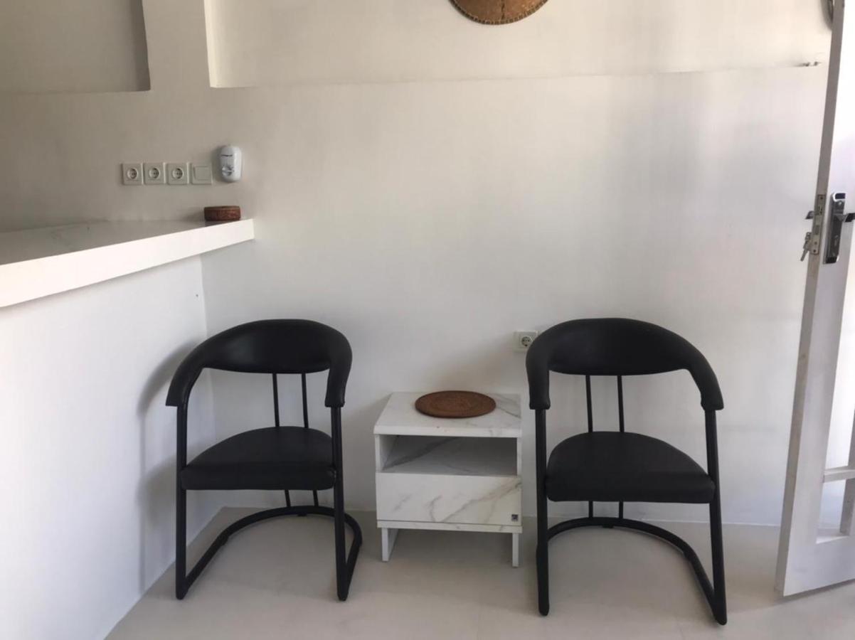 Bali Amed Feel Home Villa Kültér fotó