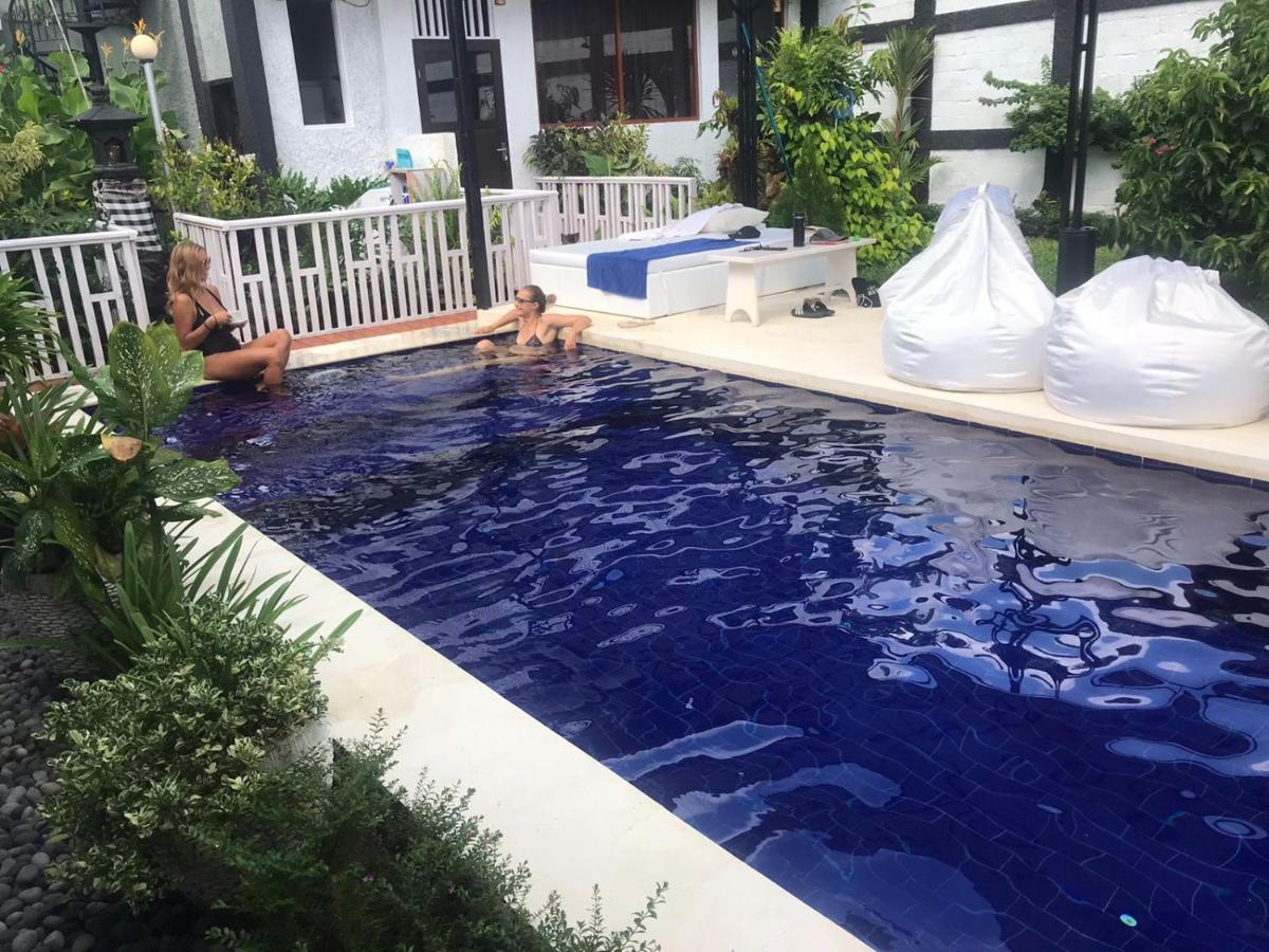 Bali Amed Feel Home Villa Kültér fotó