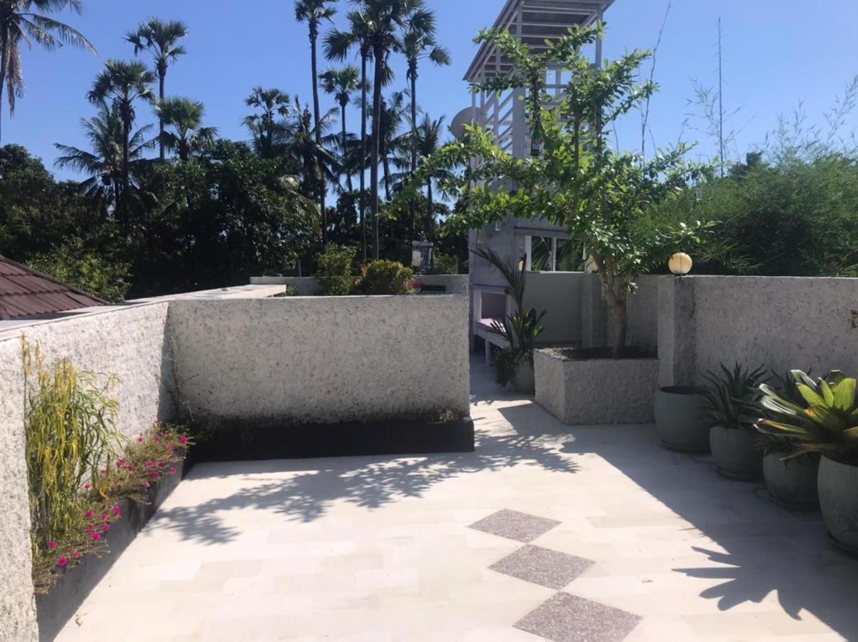 Bali Amed Feel Home Villa Kültér fotó