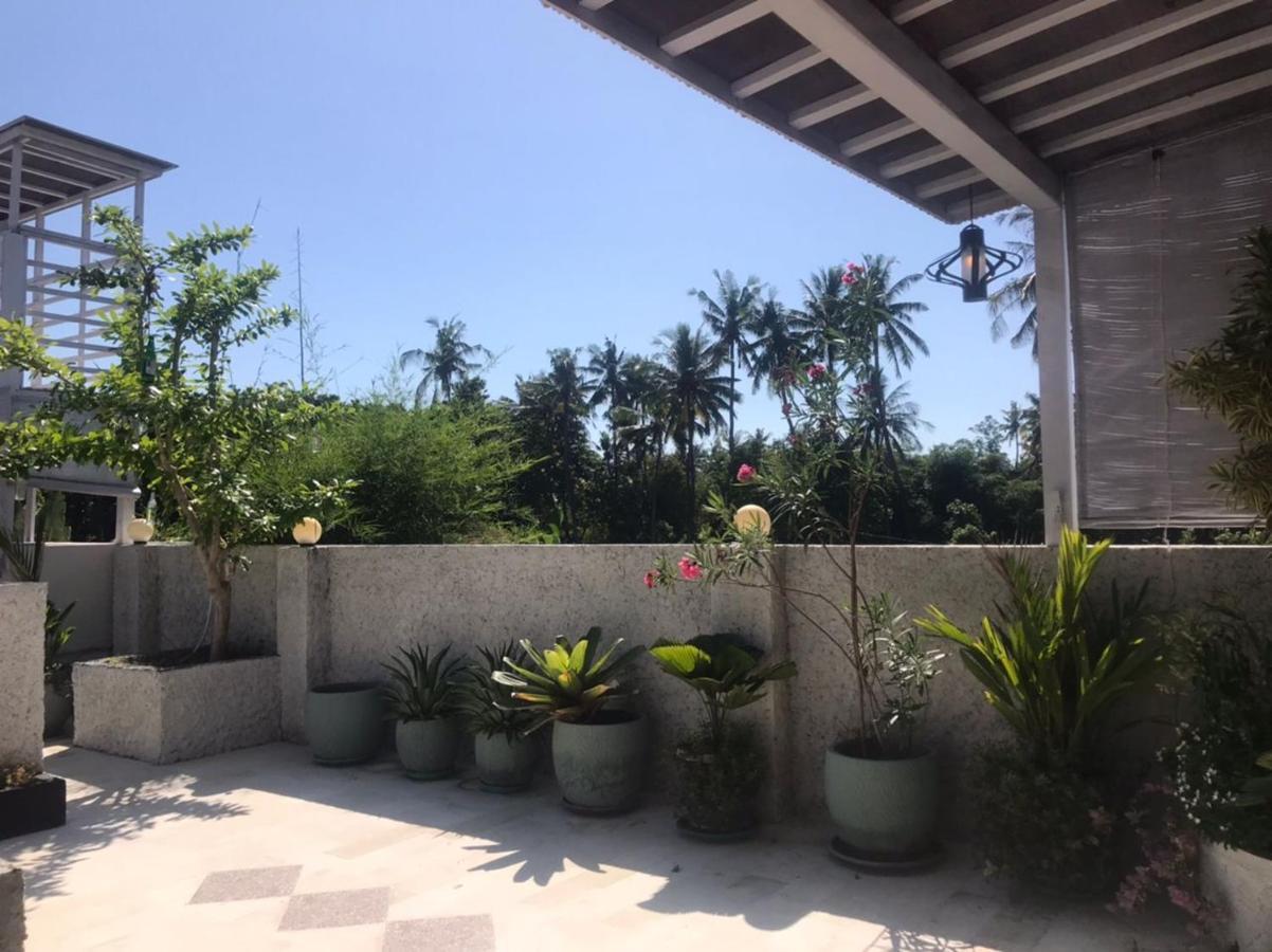 Bali Amed Feel Home Villa Kültér fotó