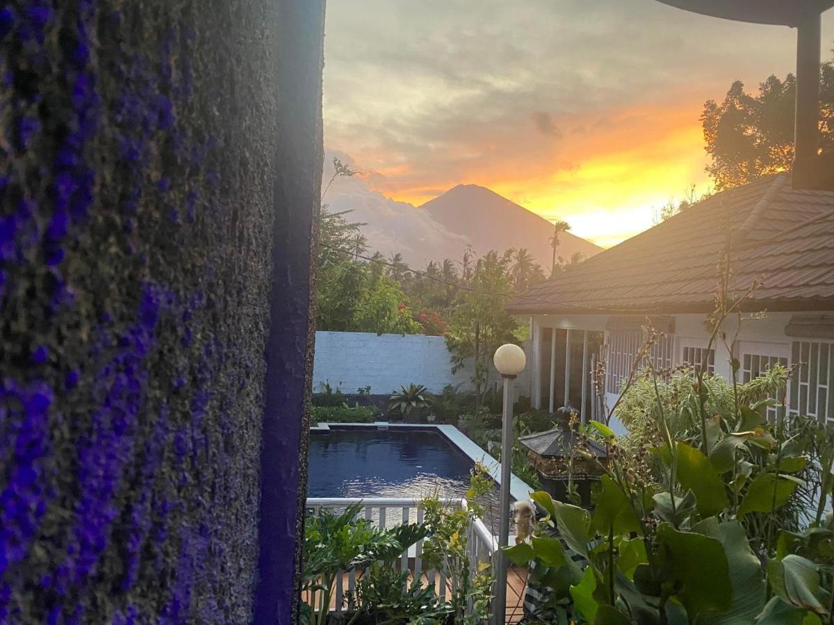 Bali Amed Feel Home Villa Kültér fotó