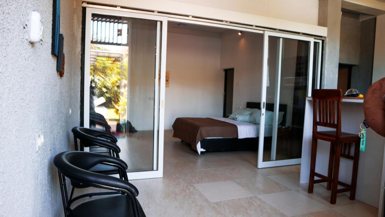 Bali Amed Feel Home Villa Kültér fotó