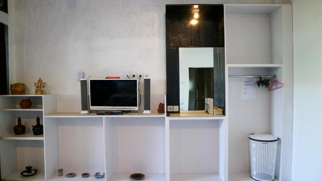 Bali Amed Feel Home Villa Kültér fotó