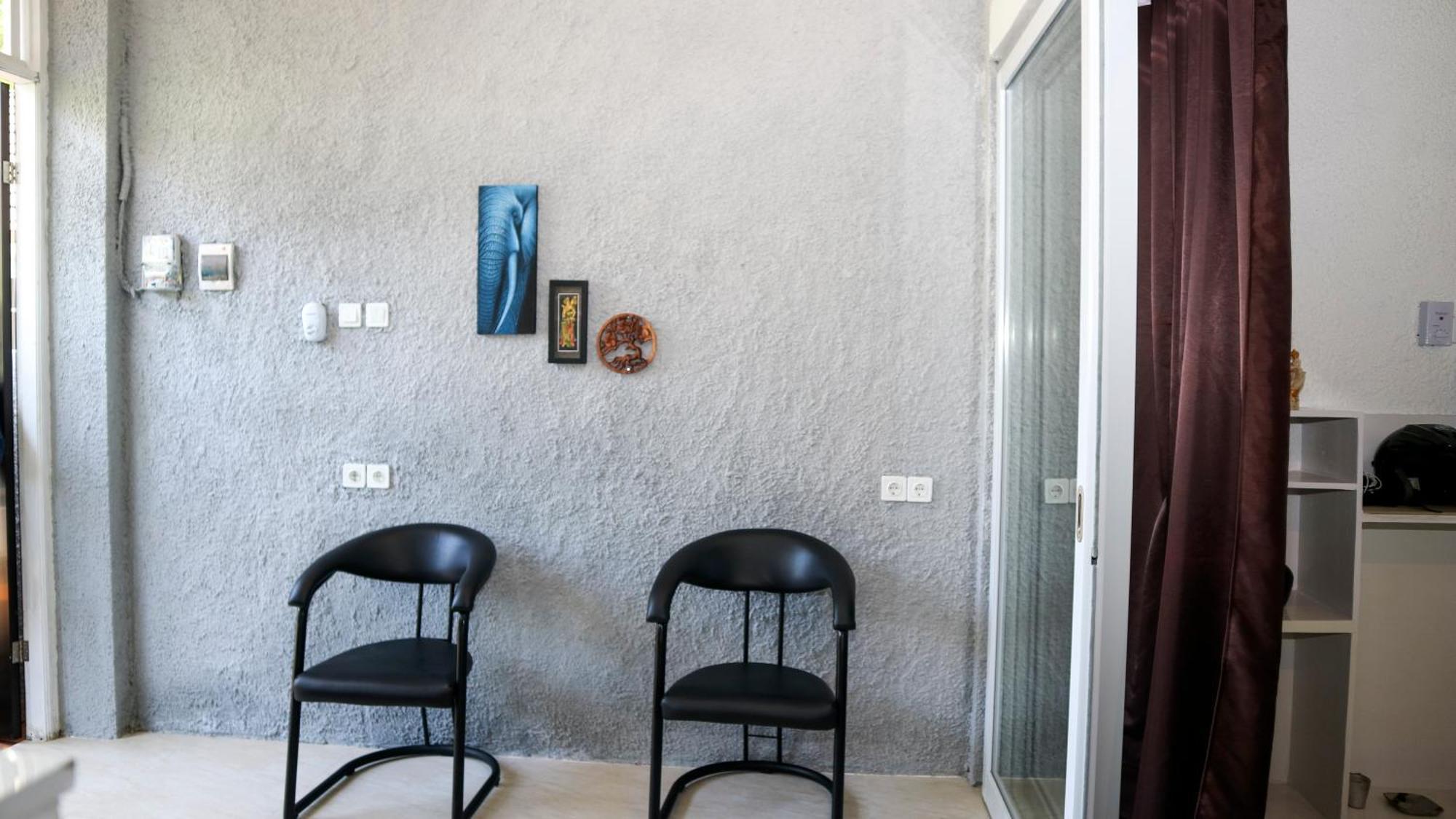 Bali Amed Feel Home Villa Kültér fotó