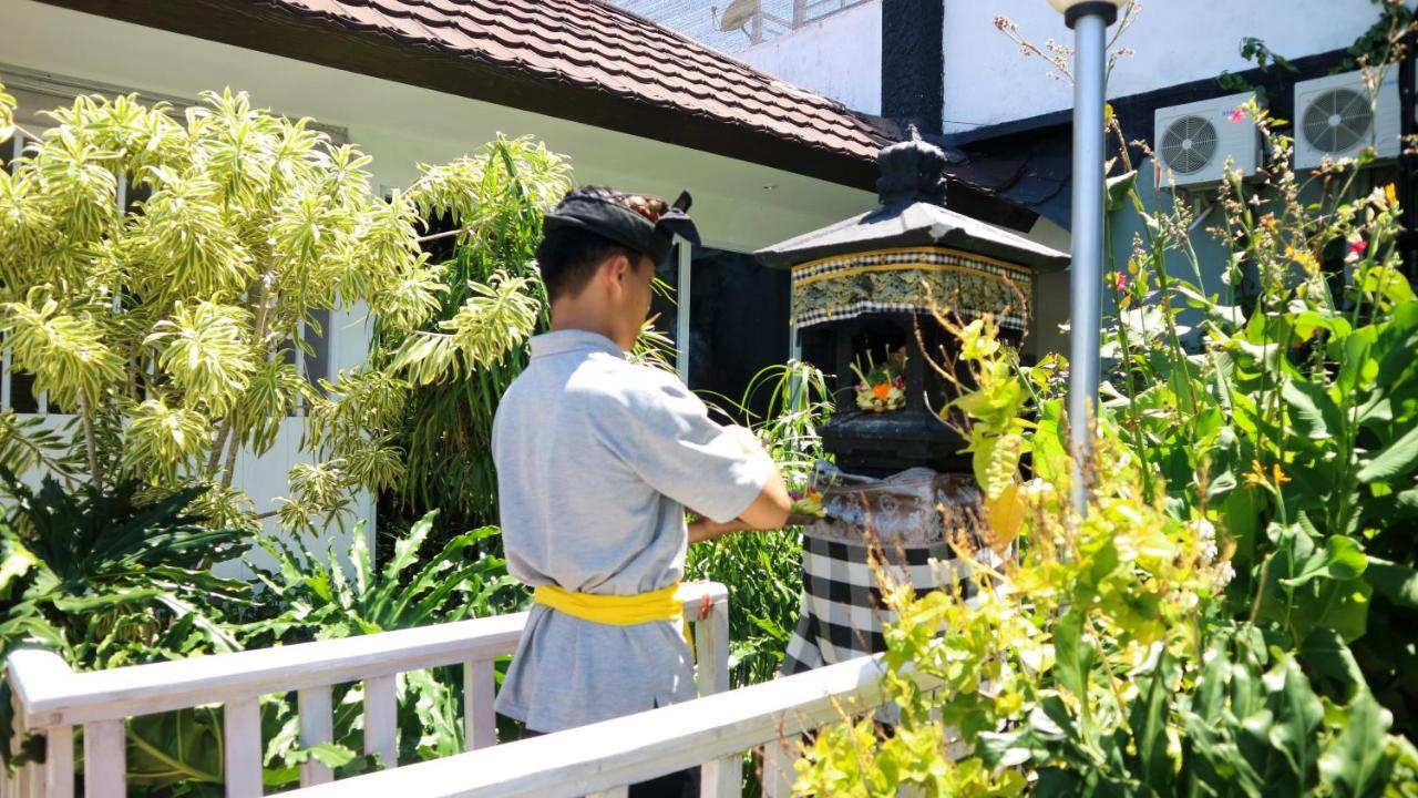 Bali Amed Feel Home Villa Kültér fotó
