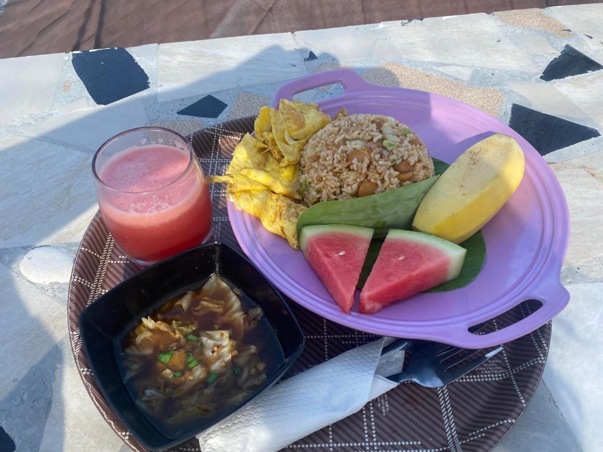 Bali Amed Feel Home Villa Kültér fotó