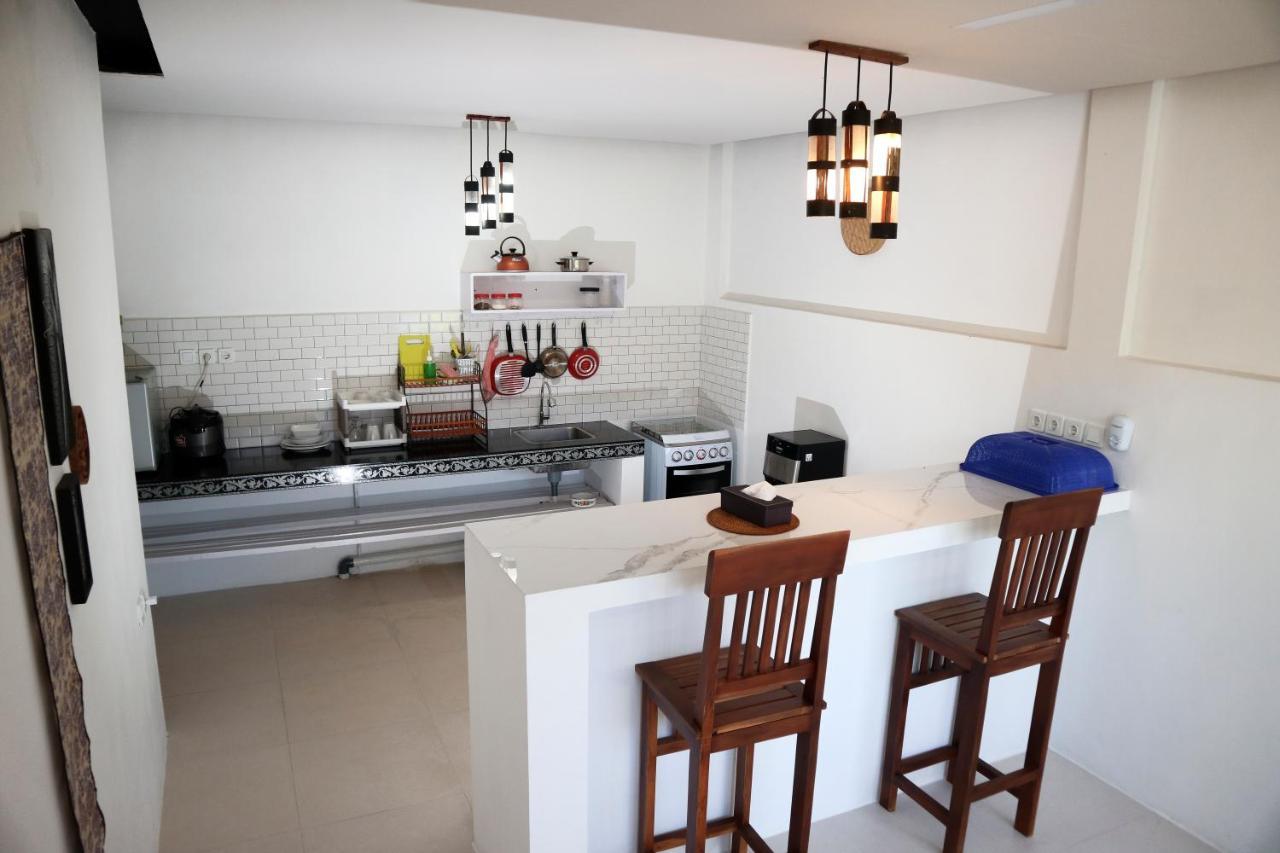 Bali Amed Feel Home Villa Kültér fotó