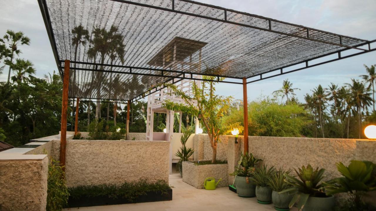Bali Amed Feel Home Villa Kültér fotó