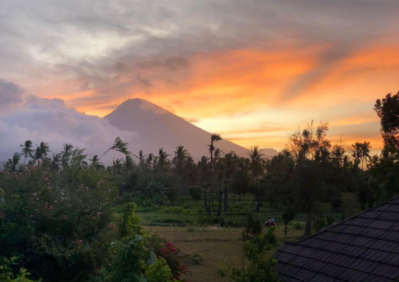 Bali Amed Feel Home Villa Kültér fotó