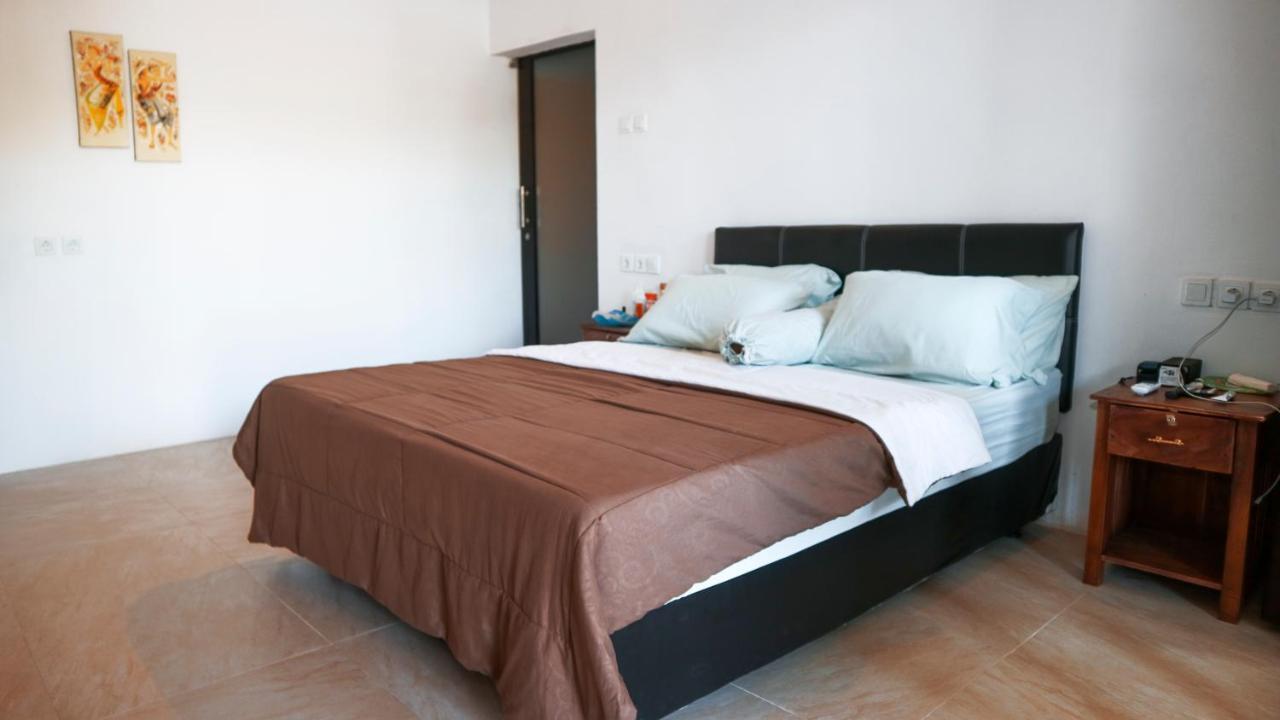 Bali Amed Feel Home Villa Kültér fotó