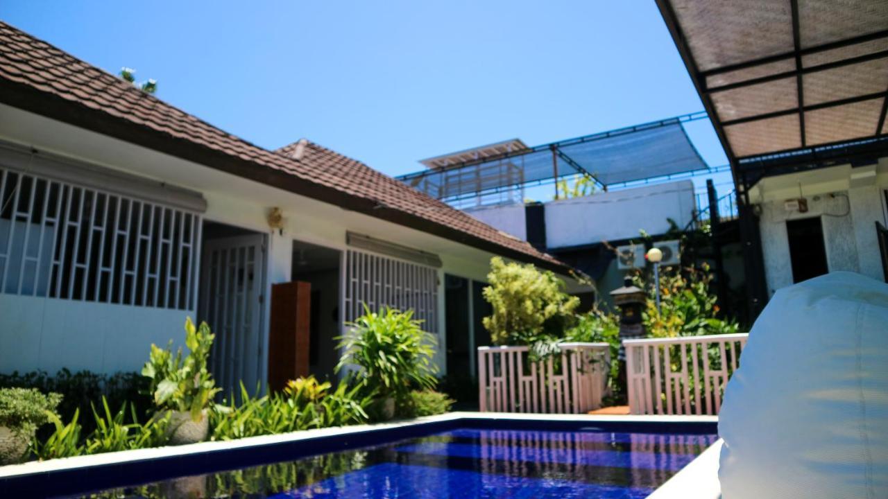 Bali Amed Feel Home Villa Kültér fotó