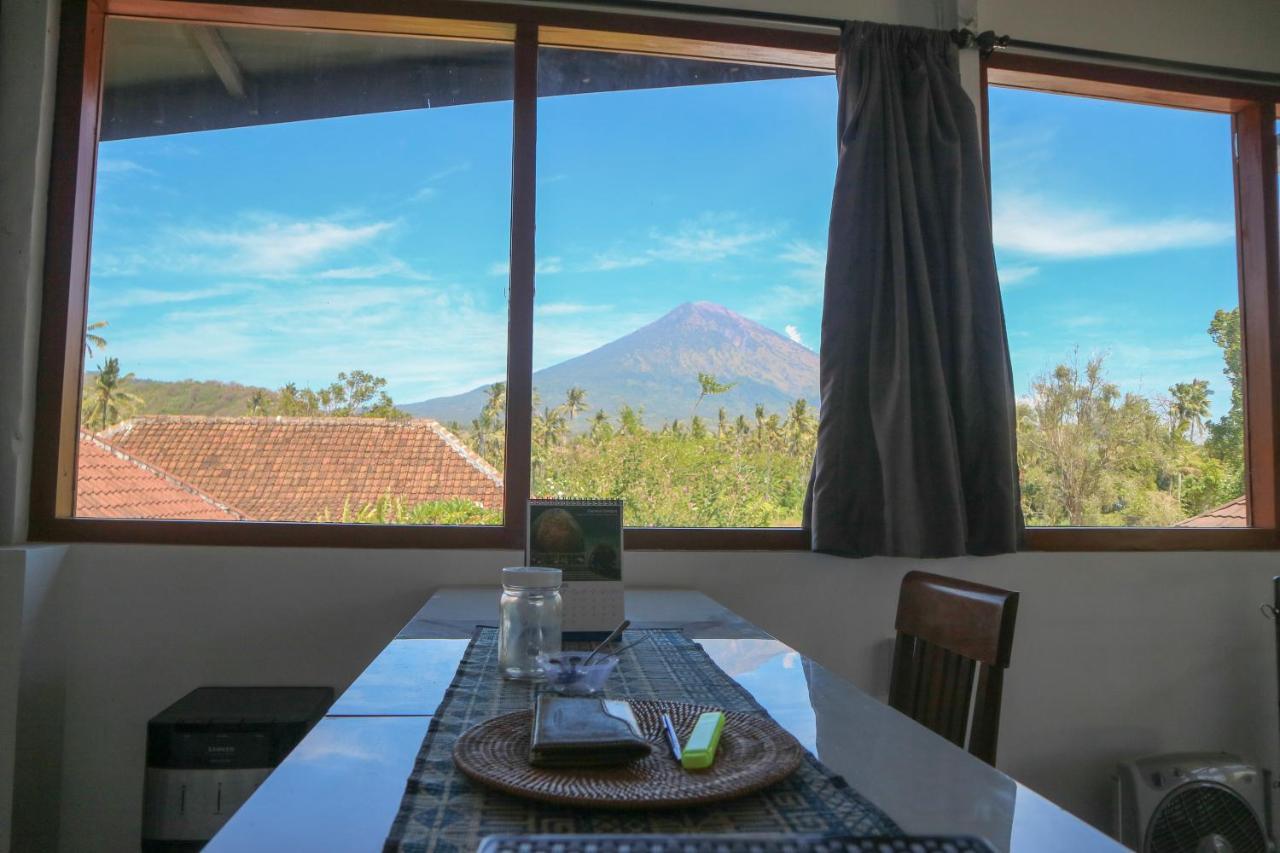 Bali Amed Feel Home Villa Kültér fotó